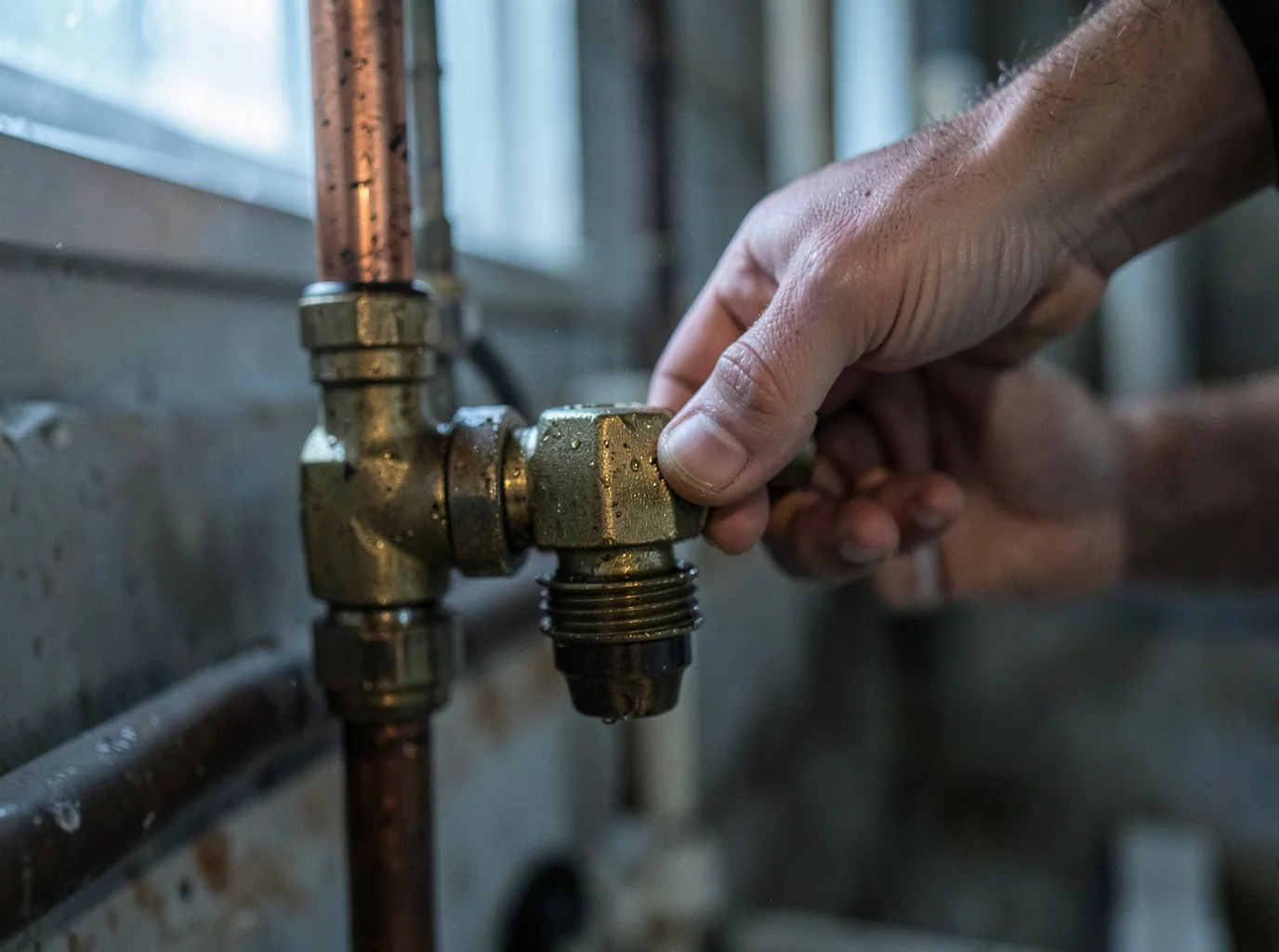 Emergency Plumber Tilton, NH FAQs